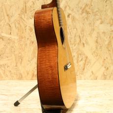 JULIUS BORGES OM-18 2005_4