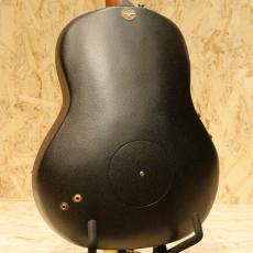 Ovation Adamas 1687-2 Reverse Red Burst 30th 2006_2
