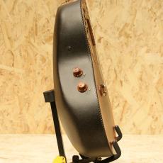 Ovation Adamas 1687-2 Reverse Red Burst 30th 2006_4