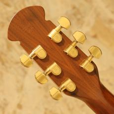 Ovation Adamas 1687-2 Reverse Red Burst 30th 2006_9