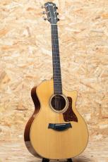 Taylor 314ce Studio_3