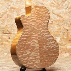 MORRIS by Morinaka S-143 Bevel 2013_2