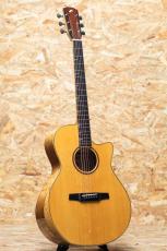 MORRIS by Morinaka S-143 Bevel 2013_3