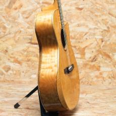 MORRIS by Morinaka S-143 Bevel 2013_4