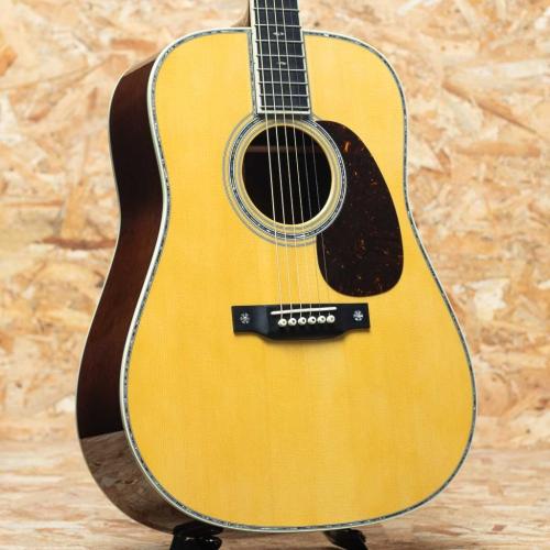 Martin CTM D-42 Madagascar Rosewood 2022