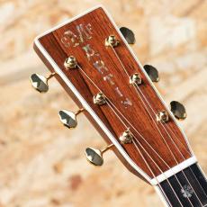 Martin CTM D-42 Madagascar Rosewood 2022_8
