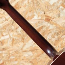 Gibson J-45 Standard Natural VOS_7