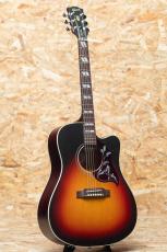 Gibson Hummingbird Studio EC_3