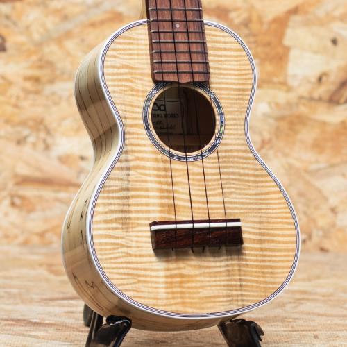 URABE [占部ウクレレ] S-44 Tochi Soprano