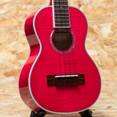 URABE [占部ウクレレ] CT-43 Maple【友禅染】Tenor