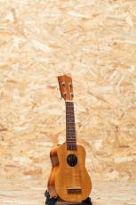 Kamaka Soprano White Label 2000_3