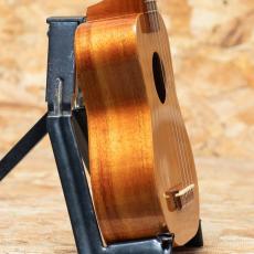 Kamaka Soprano White Label 2000_4