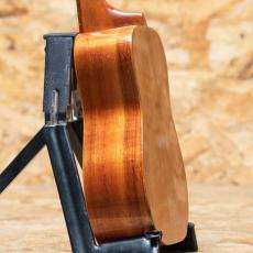 Kamaka Soprano White Label 2000_5