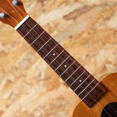 Kamaka Soprano White Label 2000_6