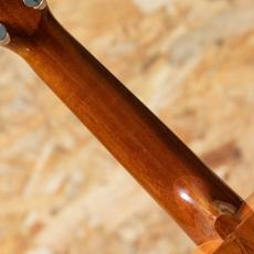 Kamaka Soprano White Label 2000_7