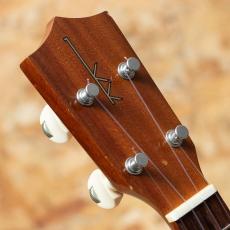 Kamaka Soprano White Label 2000_8