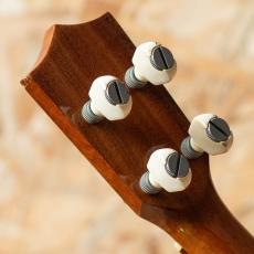 Kamaka Soprano White Label 2000_9