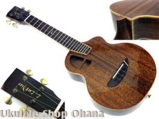 L.Luthier [Le Light Maho] コンサート カッタウェイ マホガニー単板仕様/中古委託