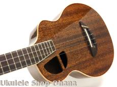 L.Luthier [Le Light Maho] コンサート カッタウェイ マホガニー単板仕様/中古委託_6