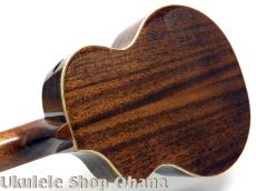 L.Luthier [Le Light Maho] コンサート カッタウェイ マホガニー単板仕様/中古委託_7