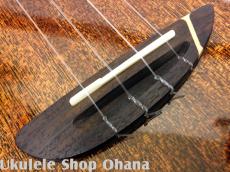 L.Luthier [Le Light Maho] コンサート カッタウェイ マホガニー単板仕様/中古委託_11