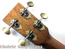 L.Luthier [Le Light Maho] コンサート カッタウェイ マホガニー単板仕様/中古委託_13