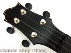 Akira Niihori Ukulele [Somali] テナー ウエスタンレッドシダー/インディアンローズウッド #04026_13