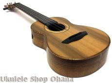 Akira Niihori Ukulele [Cobra] グランドコンサート ウエスタンレッドシダー/ハワイアンコア #02039_8
