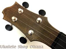 Akira Niihori Ukulele [Cobra] グランドコンサート ウエスタンレッドシダー/ハワイアンコア #02039_13