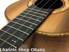 Akira Niihori Ukulele [Cobra] グランドコンサート ウエスタンレッドシダー/ハワイアンコア #02039_15
