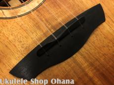 Akira Niihori Ukulele [Wasabi] スモールコンサート ハワイアンコア サイドホール #01052_12