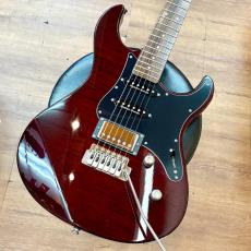 YAMAHA Pacifica 612VIIFM_2