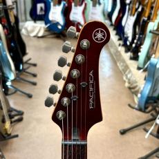 YAMAHA Pacifica 612VIIFM_5