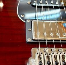 YAMAHA Pacifica 612VIIFM_6
