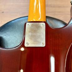 YAMAHA Pacifica 612VIIFM_8