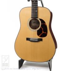 Greven Guitars Japan Oshio-D HR (Honduras Rosewood)