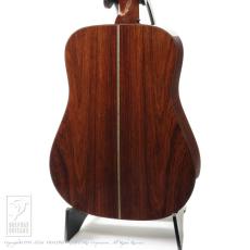 Greven Guitars Japan Oshio-D HR (Honduras Rosewood)_3