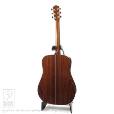 Greven Guitars Japan Oshio-D HR (Honduras Rosewood)_4