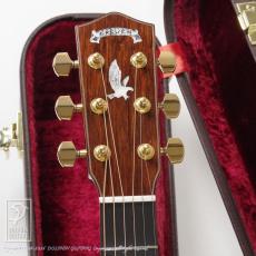 Greven Guitars Japan Oshio-D HR (Honduras Rosewood)_6