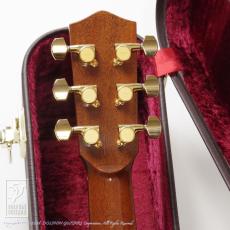 Greven Guitars Japan Oshio-D HR (Honduras Rosewood)_7