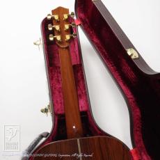 Greven Guitars Japan Oshio-D HR (Honduras Rosewood)_9