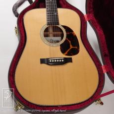 Greven Guitars Japan Oshio-D HR (Honduras Rosewood)_10