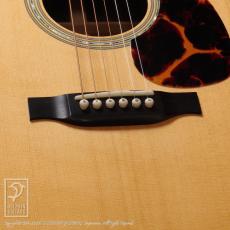 Greven Guitars Japan Oshio-D HR (Honduras Rosewood)_11