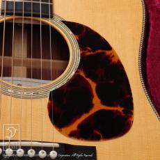 Greven Guitars Japan Oshio-D HR (Honduras Rosewood)_12