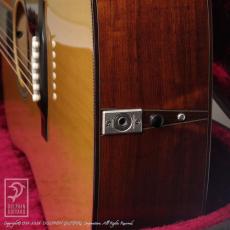 Greven Guitars Japan Oshio-D HR (Honduras Rosewood)_14