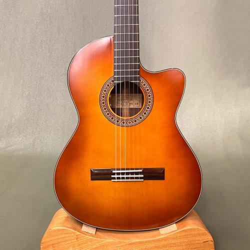 K.Yairi CE-3D SG AB
