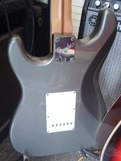 Fender Erick Clapton SIGNATURE STRATCASTER　ジェリーマギー_6