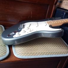 Fender Erick Clapton SIGNATURE STRATCASTER　ジェリーマギー_8