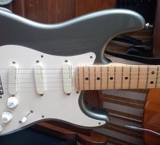 Fender Erick Clapton SIGNATURE STRATCASTER　ジェリーマギー_9