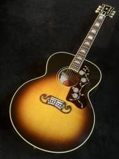 Gibson 【NEW !】SJ-200 Original -Vintage Sunburst- #22095023 _2